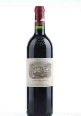 Chateau Lafite Rothschild 1996