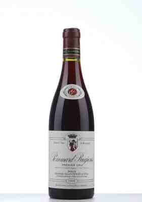 Georges Glantenay Pommard Rugiens 1998