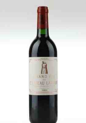 Chateau Latour 1994