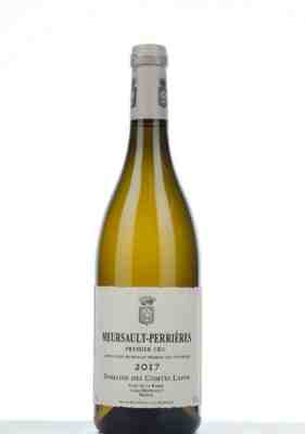 Des Comtes Lafon , Meursault Les Perrieres 1er Cru , 2017