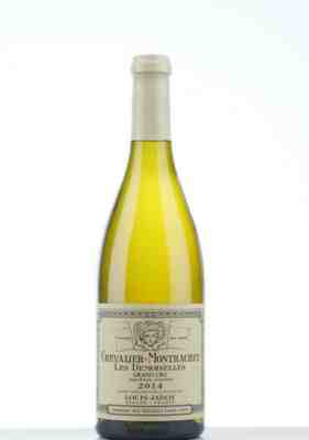 Louis Jadot Chevalier Montrachet Les Demoiselles Grand Cru 2014