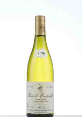 Blain Gagnard Batard Montrachet Grand Cru 2020