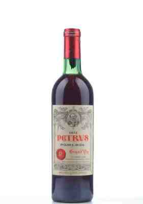 Petrus 1972