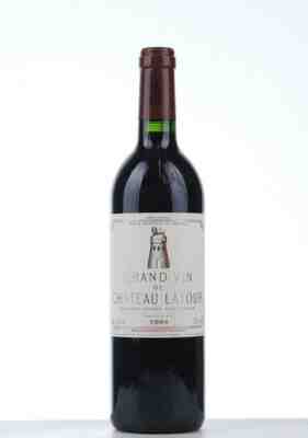 Chateau Latour 1994