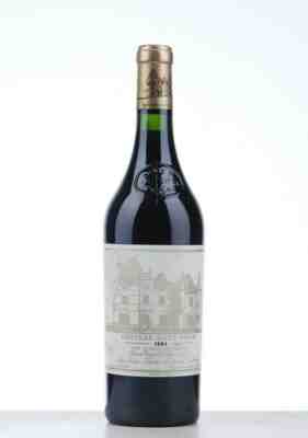 Chateau Haut Brion 1991