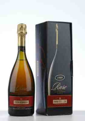 Piper Heidsieck Brut Rare 1988