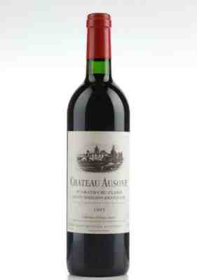 Chateau Ausone 1995