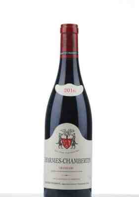 Geantet Pansiot Charmes Chambertin Grand Cru 2016