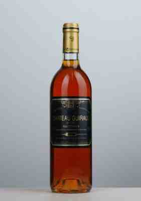 Chateau Guiraud 1990