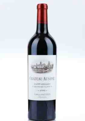 Chateau Ausone 2006