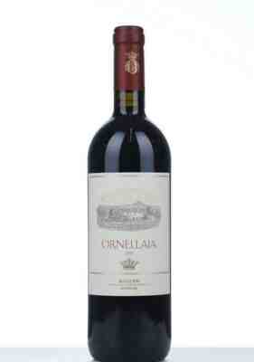 Tenuta Dell'ornellaia Ornellaia 2018