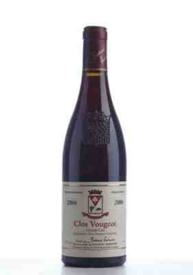 Bertrand Ambroise Clos Vougeot Grand Cru 2006