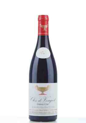 Gros Frere & Soeur Clos Vougeot Grand Cru 2020