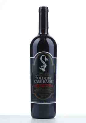 Soldera Brunello Di Montalcino 2014