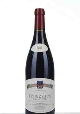 Coquard Loison Fleurot Echezeaux Grand Cru 2018