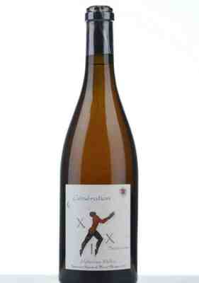 Alphonse Mellot Sancerre Génération Xix 2007