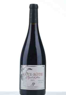 Paret Cote Rotie L'esprit Du Pere 2013