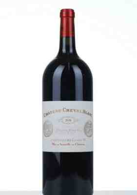 Chateau Cheval Blanc 2019