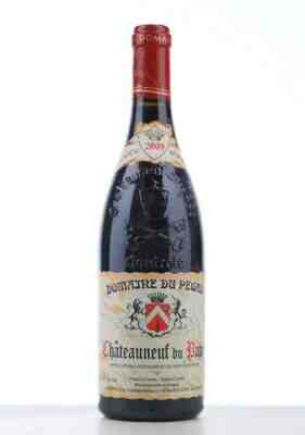 Pegau Chateauneuf Du Pape Cuvee Reserve 2009