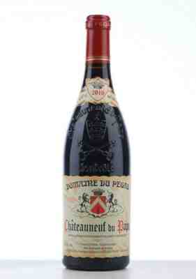 Pegau Chateauneuf Du Pape Cuvee Reserve 2010