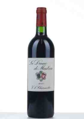 Chateau Montrose La Dame De Montrose 2000