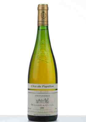 Du Closel Clos Du Papillon 1999