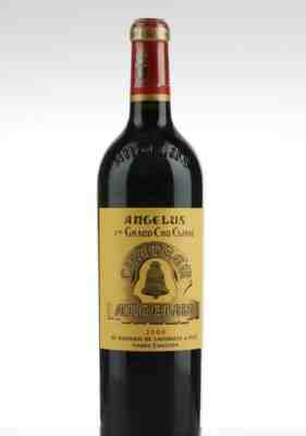 Chateau Angelus 2004