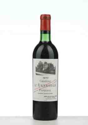 Chateau L'evangile 1970