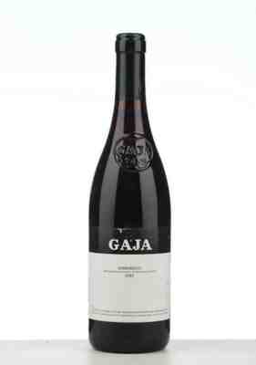 Gaja Barbaresco 1985