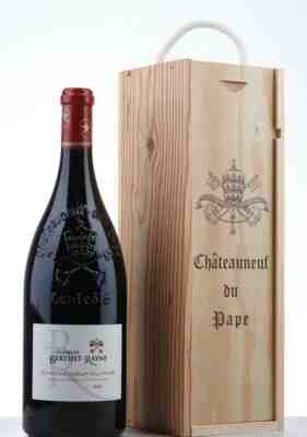 Berthet Rayne Chateauneuf Du Pape 2020