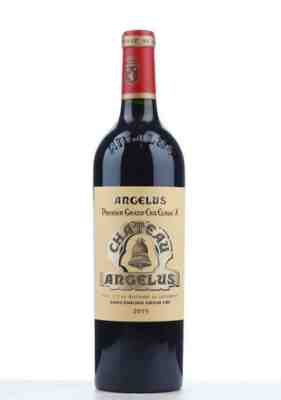 Chateau Angelus 2019