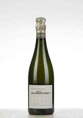 Jacques Selosse Millesime Grand Cru Extra Brut Blanc De Blancs 2008