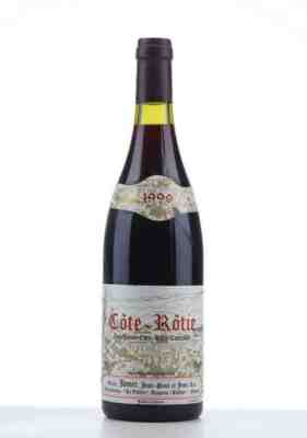 Jamet Cote Rotie 1999