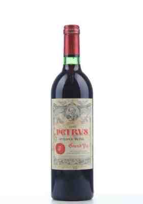 Petrus 1985