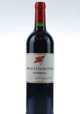 Chateau La Fleur Petrus 2010