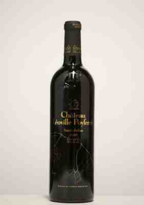 Chateau Leoville Poyferre 2020