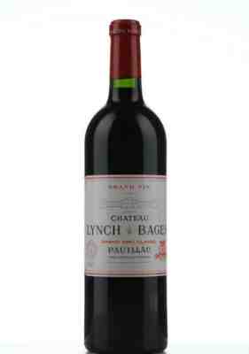 Chateau Lynch Bages 2005