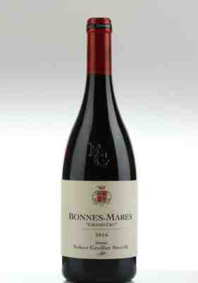 Robert Groffier Bonnes Mares Grand Cru 2016