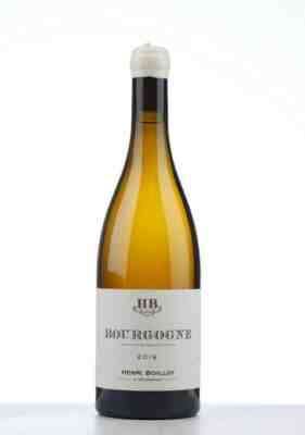 Henri Boillot Bourgogne Blanc 2019