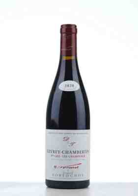 Tortochot Gevrey Chambertin Les Champeaux 1er Cru 2020