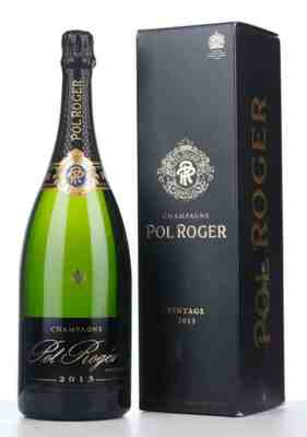 Pol Roger Brut 2013