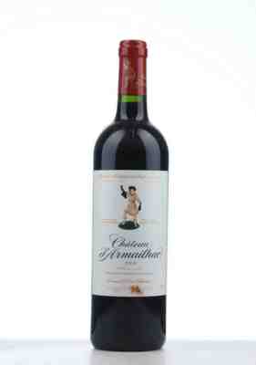 Chateau D'armailhac 2006