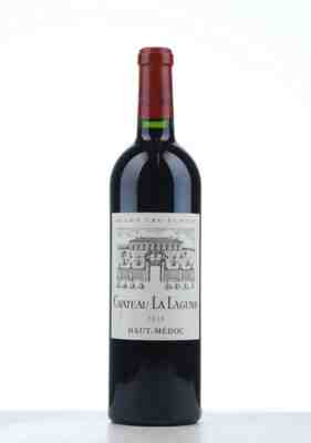 Chateau La Lagune 2015