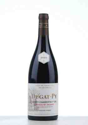 Dugat Py Gevrey Chambertin Lavaux Saint Jacques Vieilles Vignes 1er Cru 2020