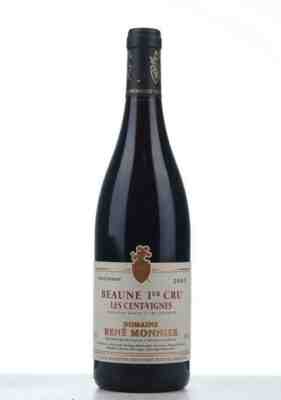 Rene Monnier Beaune Cent Vignes 2003