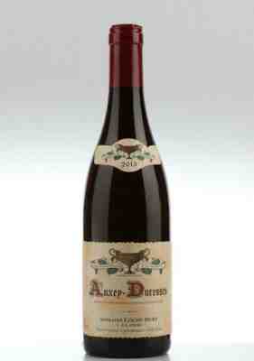 Coche Dury Auxey Duresses 2013