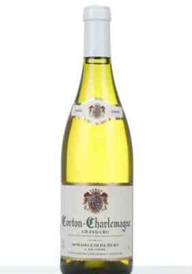 Coche Dury Corton Charlemagne Grand Cru 2005