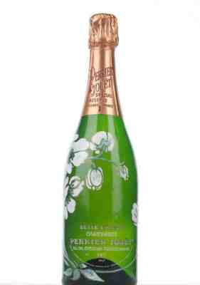 Perrier Jouet Belle Epoque 1985