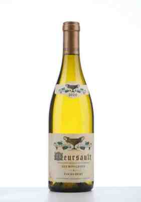 Coche Dury Meursault Les Rougeots 2020