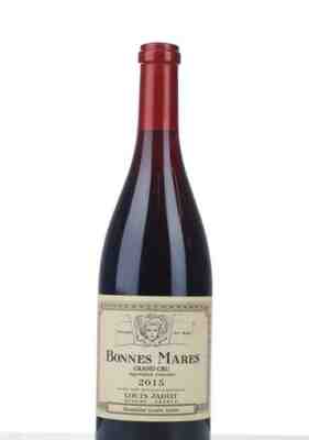 Louis Jadot Bonnes Mares Grand Cru 2015